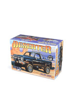 MPC 1984 GMC Deserter Pickup 1/25 Model Kit