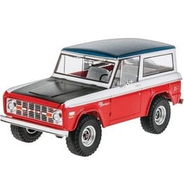 Revell Monogram 1/25 Baja Bronco