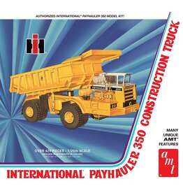 AMT 1/25 International Payhauler 350