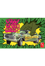 AMT 1/25 1965 Ford Galaxie Jolly Green Gasser