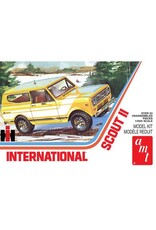 AMT 1977 International Harvester Scout II