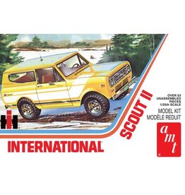 AMT 1977 International Harvester Scout II