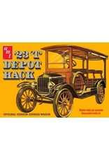 AMT 1923 Ford T Depot Hack