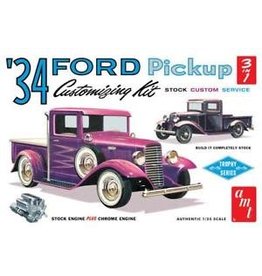 AMT 1/25 1934 Ford Pickup