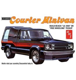 AMT 1/25 1978 Ford Courier Minivan