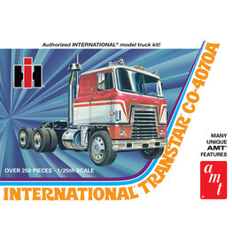 AMT International Transtar CO-4070A Semi Tractor