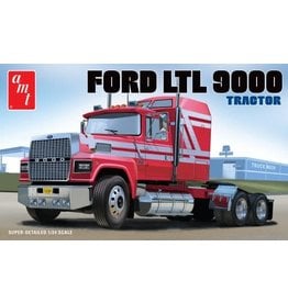 AMT Ford LTL 9000 Semi Tractor