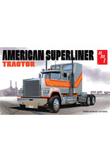 AMT American Superliner Semi Tractor