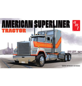 AMT American Superliner Semi Tractor