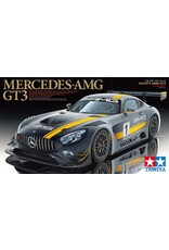 Tamiya 1/24 Mercedes-AMG GT3 Plastic Model Kit