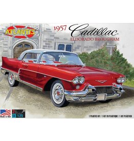 Atlantis 1957 Cadillac Eldorado Brougham 1/25
