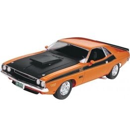 Revell Monogram 1/24 70 Dodge Challenger 2N1