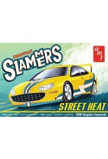 AMT Street Heat 1998 Chrysler Concorde - Slammers SNAP