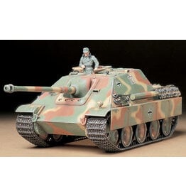 Tamiya 1/35 German Jagdpanther Late