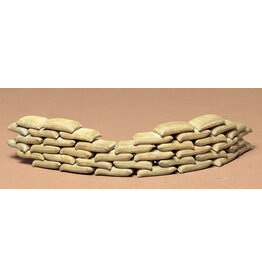 Tamiya 1/35 Sand Bag Set