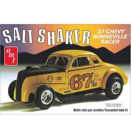 AMT 1/25 1937 Chevy Coupe "Salt Shaker"