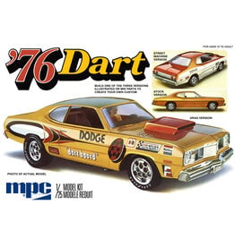 MPC 1/25 1976 Dodge Dart Sport