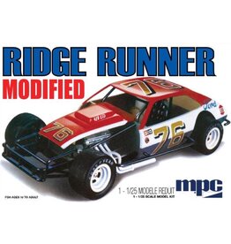 MPC 1/25 Ridge Runner Modified