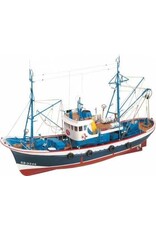 Artesania latina 1/50 Marina II Wooden Model Ship Kit