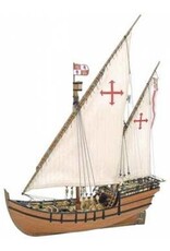 Artesania latina 1/65 La Nina Wooden Model Ship Kit