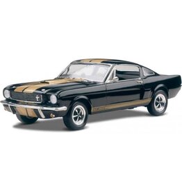 Revell Monogram 1/24 Shelby Mustang GT350H