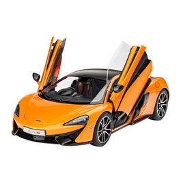 Revell 1/24 McLaren 570S