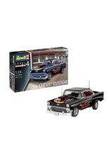 Revell 1956 CHEVY CUSTOM (1/24)