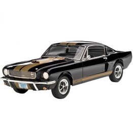 Revell SHELBY MUSTANG GT 350 H (1/24)