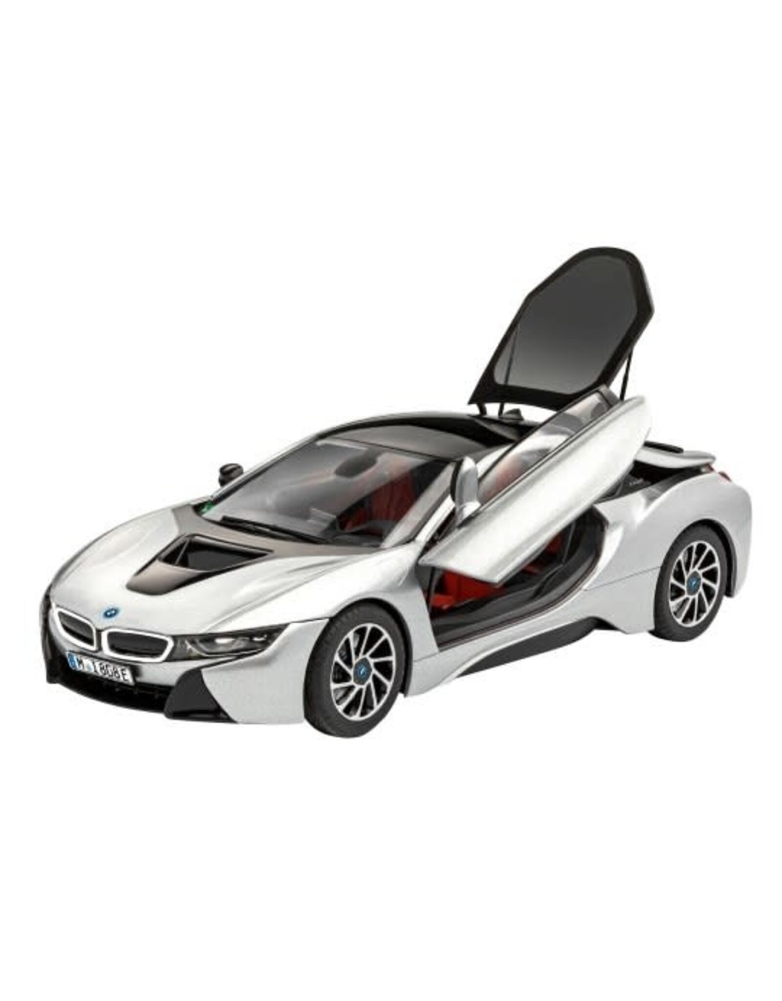 Revell BMW i8 (1/24)