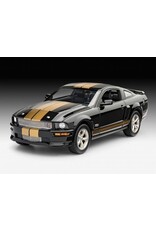 Revell 1/25 2006 FORD SHELBY GT-H