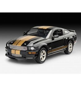 Revell 1/25 2006 FORD SHELBY GT-H