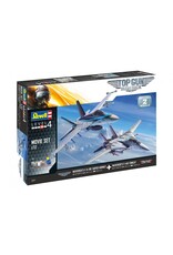 Revell 1/72 TOP GUN GIFT SET