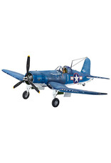 Revell VOUGHT F4U-1D CORSAIR (1/32) SL 4