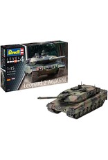 Revell LEOPARD 2A6/A6 NL (1/35)