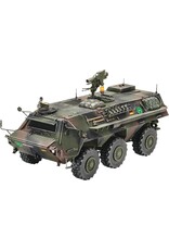 Revell TPZ 1 FUCHS (1/35) SL4