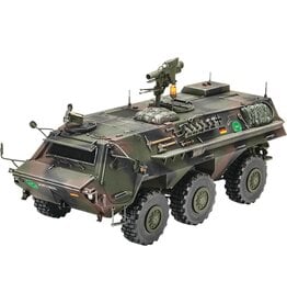 Revell TPZ 1 FUCHS (1/35) SL4