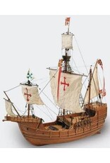 Artesania latina 1/65 SANTA MARIA