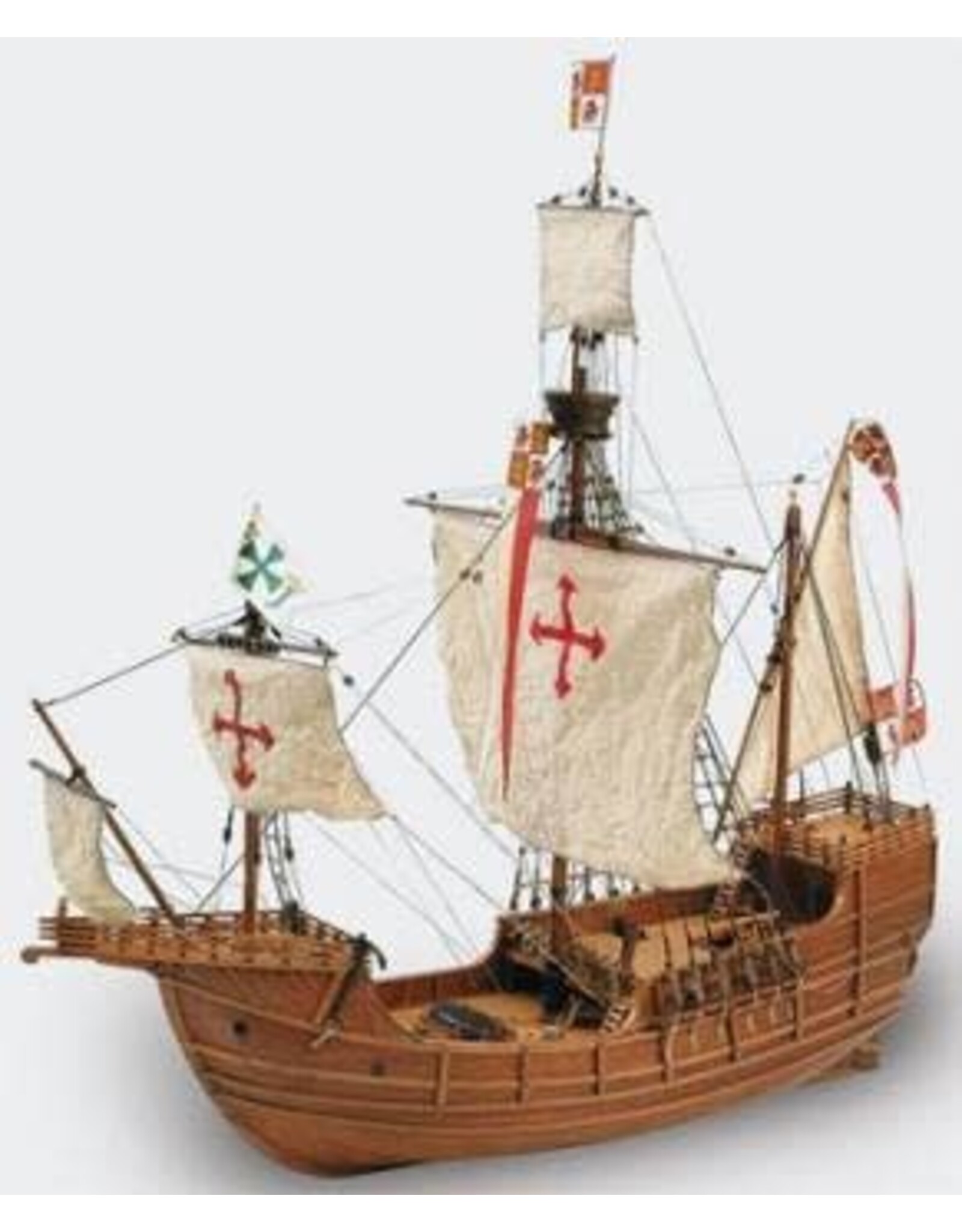 Artesania latina 1/65 SANTA MARIA