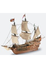 Artesania latina 1/90 SAN FRANCISCO II GALLEON