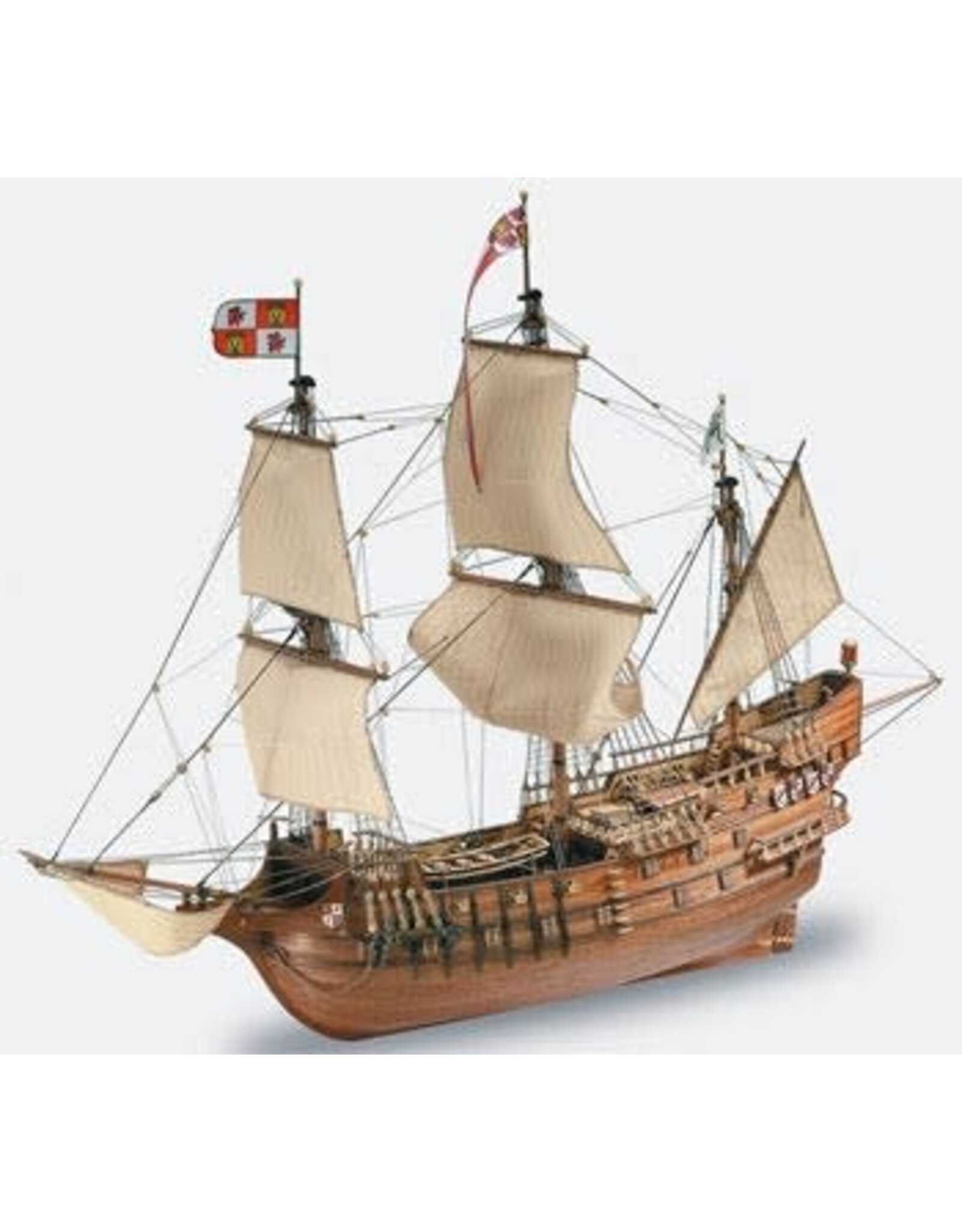 Artesania latina 1/90 SAN FRANCISCO II GALLEON