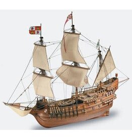 Artesania latina SAN FRANCISCO II GALLEON 680x520x240 (1/90)