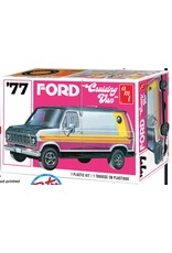 AMT 1/25 1977 Ford Cruising Van