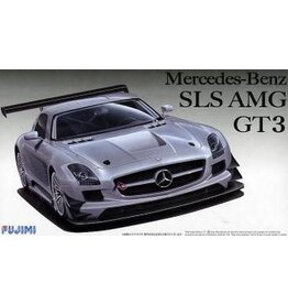 Fujimi 1/24 Mercedes-Benz SLS AMG GT3