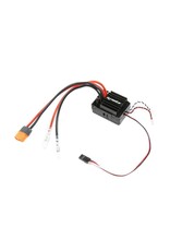 Dynamite WP AE-5L Brushed ESC LED Port Light w/IC3