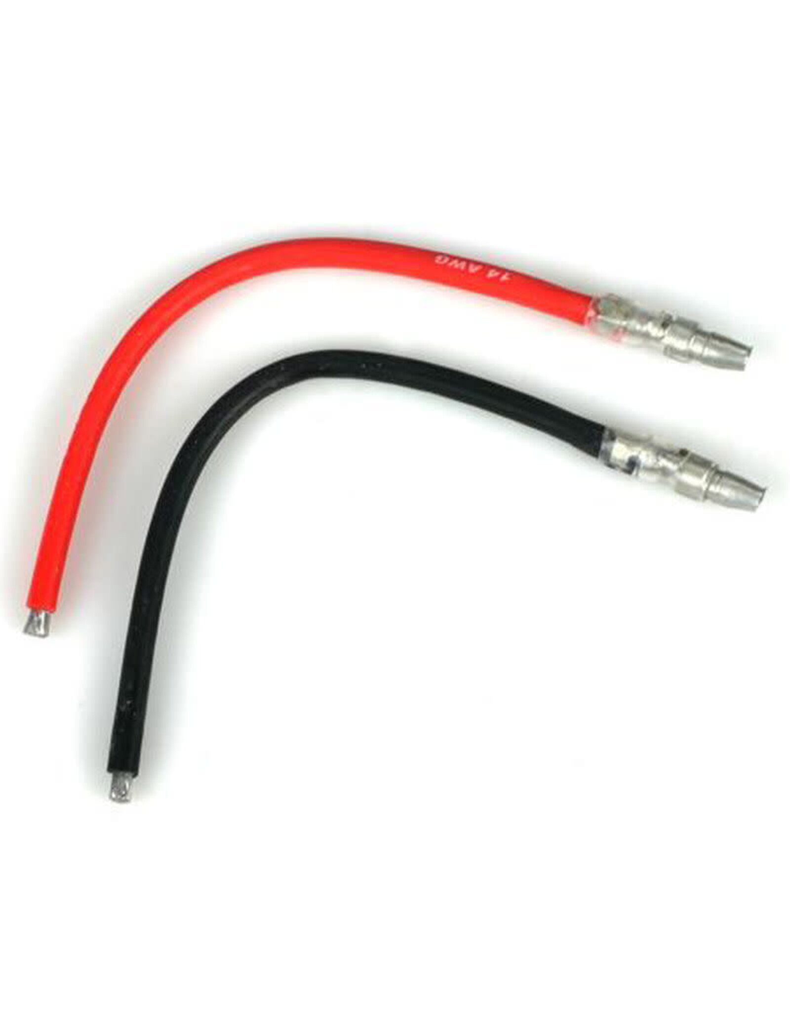 Dynamite Male Bullet Motor Plug with Lead (2)