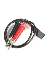 Dynamite Charger Lead with Rx Connector