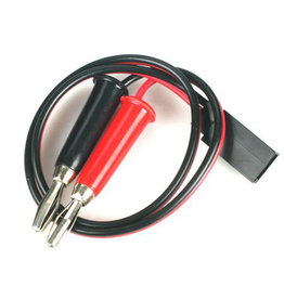 Dynamite Charger Lead with Rx Connector