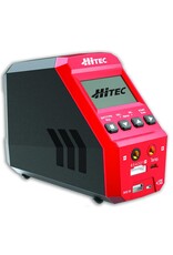 Hitec RDX1 AC/DC Battery Charger/Discharger