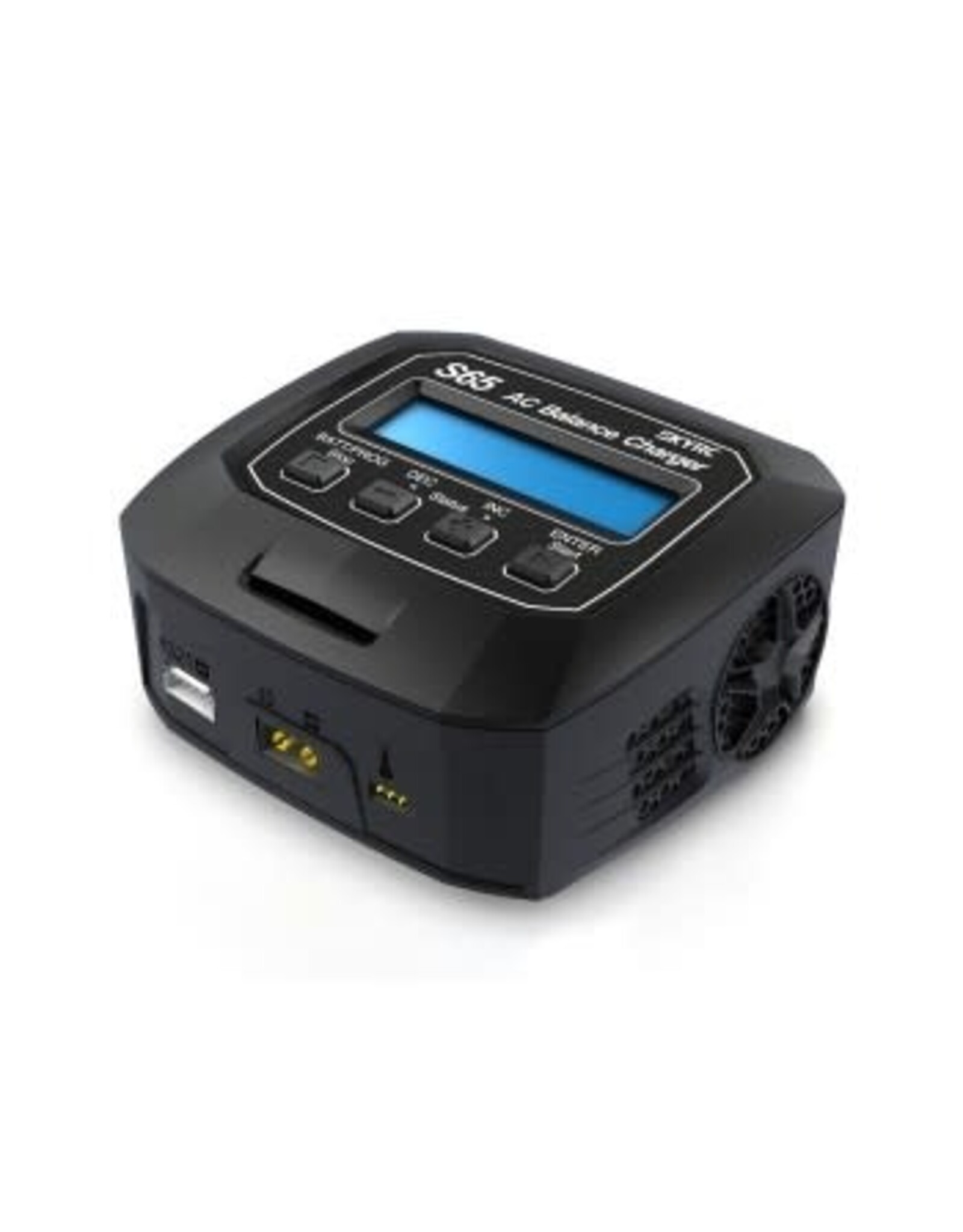 SkyRC SkyRC S65 AC Balance Charger / Discharger 65W, 6A