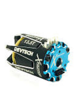 Trinity X Factor 13.5T Team Spec Class Brushless Motor